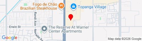 Map thumbnail of 6232 Topanga Canyon Blvd, Ste 1380 Woodland Hills, CA 91367